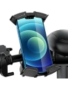AWEI X47 Bike Holder Mount black