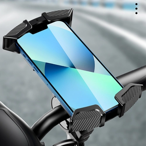 Kup Uchwyt rowerowy AWEI X47 do ramy czarny/black - AWEI149 - {ean13} - Sklep Home Screen