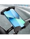 Kup Uchwyt rowerowy AWEI X47 do ramy czarny/black - AWEI149 - {ean13} - Sklep Home Screen