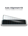Kup Gehärtetes Glas Spigen GLAS.tR AlignMaster Apple iPhone 11 Schwarz - SPN896BLK - {ean13} - Sklep Home Screen