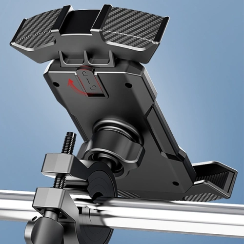 Buy AWEI X47 Bike Holder Mount black - AWEI149 - {ean13} - Home Screen Store Europe