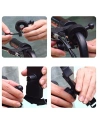 Buy AWEI X47 Bike Holder Mount black - AWEI149 - {ean13} - Home Screen Store Europe