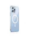 Kup Baseus Apple Case Magnetic Crystal Clear iPhone 13 Pro (transparent) + gehärtetes Glas + Reinigungskit - BSU4175 - {ean13} - Sklep Home Screen