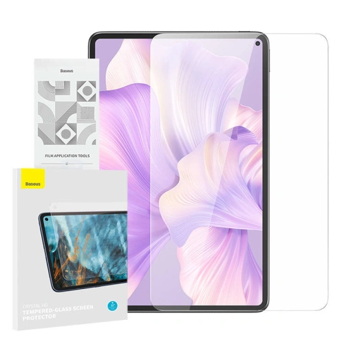 Kup Sticlă securizată Baseus Crystal 0.3mm Huawei MatePad Pro 11 - BSU4176 - {ean13} - Sklep Home Screen