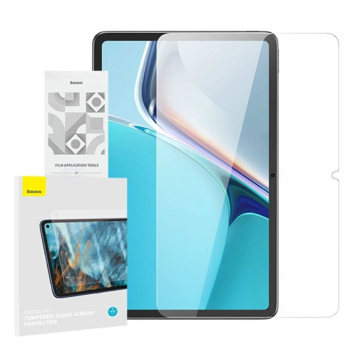 Buy Baseus Crystal Glass 0.3mm Huawei MatePad 11 - BSU4177 - {ean13} - Home Screen Store Europe
