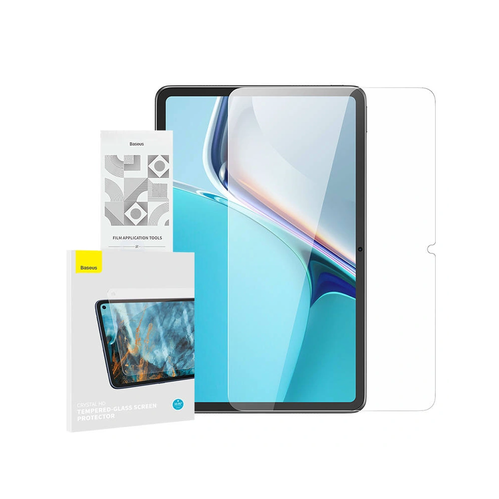 Szkło hartowane Baseus Crystal 0.3mm Huawei MatePad 11