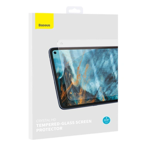 Buy Baseus Crystal Glass 0.3mm Huawei MatePad 11 - BSU4177 - {ean13} - Home Screen Store Europe
