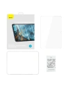 Kup Sticlă securizată Baseus Crystal 0.3mm Huawei MatePad 11 - BSU4177 - {ean13} - Sklep Home Screen