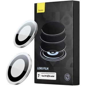 Baseus Lens Tempered Glass Apple iPhone 13/13 mini