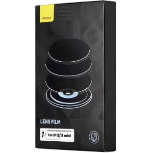 Baseus Lens Tempered Glass Apple iPhone 13/13 mini