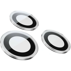 Kup Baseus Apple Gehärtetes Glas für Kamera iPhone 13 Pro/13 Pro Max - BSU4179 - {ean13} - Sklep Home Screen