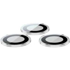 Buy Baseus Lens Tempered Glass Apple iPhone 13 Pro/13 Pro Max - BSU4179 - {ean13} - Home Screen Store Europe