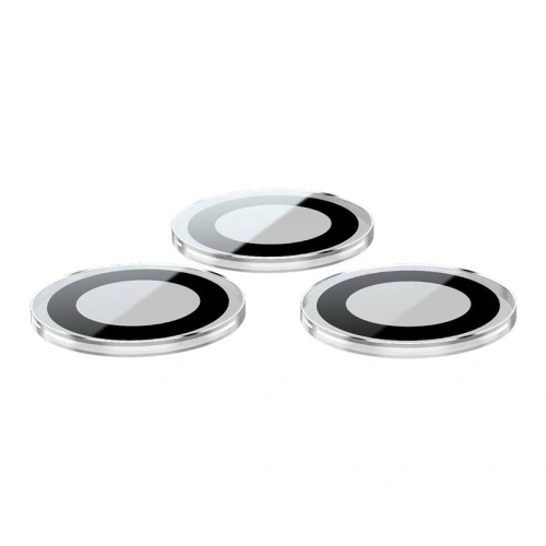 Buy Baseus Lens Tempered Glass Apple iPhone 13 Pro/13 Pro Max - BSU4179 - {ean13} - Home Screen Store Europe