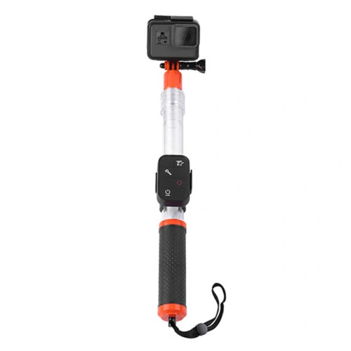 Kup Telesin Verdrängungs-Selfie-Stick für Sportkameras - TLS101 - {ean13} - Sklep Home Screen