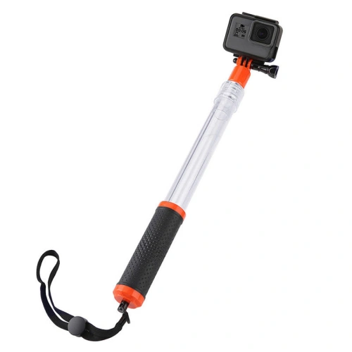Kup Telesin Verdrängungs-Selfie-Stick für Sportkameras - TLS101 - {ean13} - Sklep Home Screen