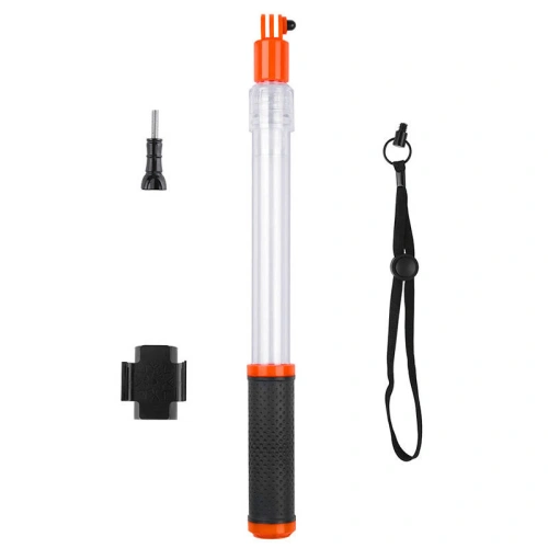 Kup Selfie-stick wypornościowy Telesin do kamer sportowych - TLS101 - {ean13} - Sklep Home Screen