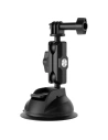 TELESIN Suction Cup Mount for Action Cameras