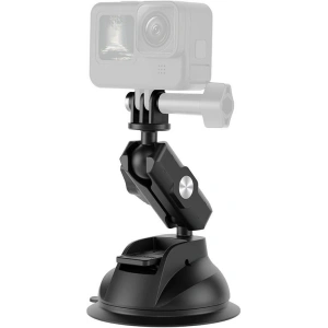 Buy TELESIN Suction Cup Mount for Action Cameras - TLS102 - {ean13} - Home Screen Store Europe