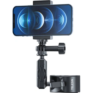 Kup Mocowanie 360° TELESIN na kierownicę do kamer sportowych - TLS103 - {ean13} - Sklep Home Screen