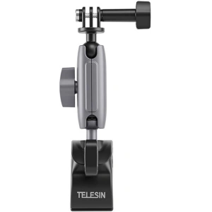 Kup Mocowanie 360° TELESIN na kierownicę do kamer sportowych (aluminium) - TLS104 - {ean13} - Sklep Home Screen
