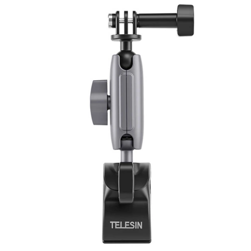 Kup 360° montáž TELESIN na řídítka pro sportovní kamery (hliník) - TLS104 - {ean13} - Sklep Home Screen