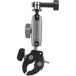 Buy TELESIN Aluminum Universal Handlebar Mount Tube Clamp - TLS104 - {ean13} - Home Screen Store Europe