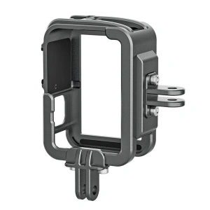 Kup Alumuniowa obudowa zabezpieczająca Telesin do GoPro Hero 11/10/9 z uchwytem pionowym - TLS105 - {ean13} - Sklep Home Screen