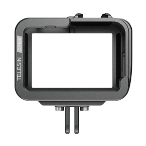 Kup Alumuniowa obudowa zabezpieczająca Telesin do GoPro Hero 11/10/9 z uchwytem pionowym - TLS105 - {ean13} - Sklep Home Screen