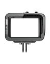 Kup Alumuniowa obudowa zabezpieczająca Telesin do GoPro Hero 11/10/9 z uchwytem pionowym - TLS105 - {ean13} - Sklep Home Screen