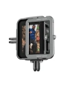 Buy TELESIN Aluminum Cage with Vertical Frame for GoPro Hero 11/10/9 - TLS105 - {ean13} - Home Screen Store Europe