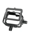 Buy TELESIN Aluminum Cage with Vertical Frame for GoPro Hero 11/10/9 - TLS105 - {ean13} - Home Screen Store Europe