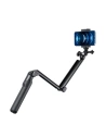 TELESIN Multifunctional Folding Tripod/Selfie Stick TE-TRP-009
