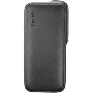 Buy TELESIN Wall Charger with Powerbank GoPro Hero 11/10/9 - TLS108 - {ean13} - Home Screen Store Europe