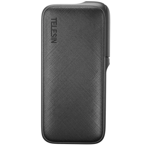 Kup Încărcător cu powerbank TELESIN pentru GoPro Hero 11/10/9 - TLS108 - {ean13} - Sklep Home Screen