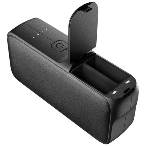 Kup Încărcător cu powerbank TELESIN pentru GoPro Hero 11/10/9 - TLS108 - {ean13} - Sklep Home Screen