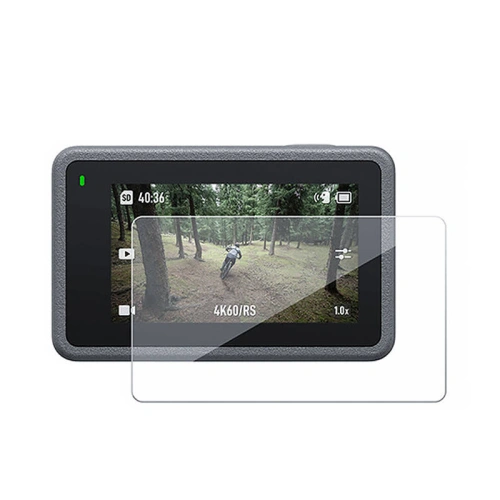 Kup TELESIN Schutzfolie für Objektiv und Bildschirm für DJI Osmo Action 3 - TLS109 - {ean13} - Sklep Home Screen