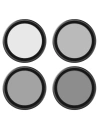 Kup Zestaw 4 filtrów TELESIN CPL/ND8/ND16/ND32 do DJI Osmo Action 3 - TLS110 - {ean13} - Sklep Home Screen