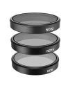 Kup Sada 4 filtrů TELESIN CPL/ND8/ND16/ND32 pro DJI Osmo Action 3 - TLS110 - {ean13} - Sklep Home Screen
