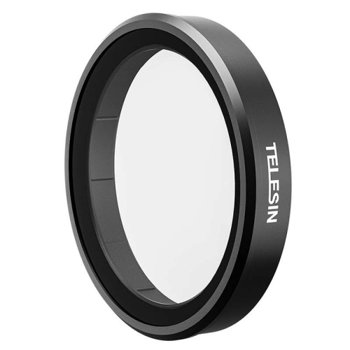 Kup Zestaw 4 filtrów TELESIN CPL/ND8/ND16/ND32 do DJI Osmo Action 3 - TLS110 - {ean13} - Sklep Home Screen
