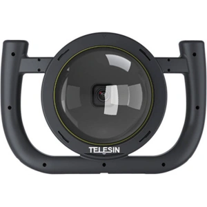 Kup Obudowa podwodna Telesin Dome Port GoPro Hero 11/10/9 - TLS111 - {ean13} - Sklep Home Screen