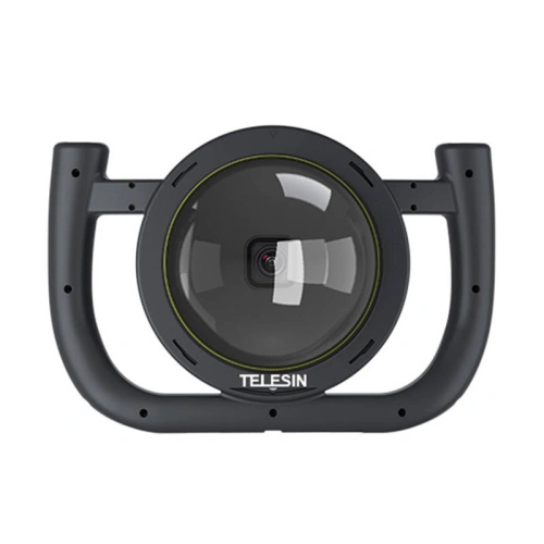 Kup Obudowa subacvatică Telesin Dome Port GoPro Hero 11/10/9 - TLS111 - {ean13} - Sklep Home Screen
