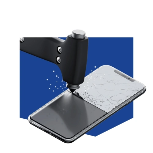 Kup Hibrid üveg 3MK NeoGlass Samsung Galaxy A13 4G fekete - 3MK4888 - {ean13} - Sklep Home Screen