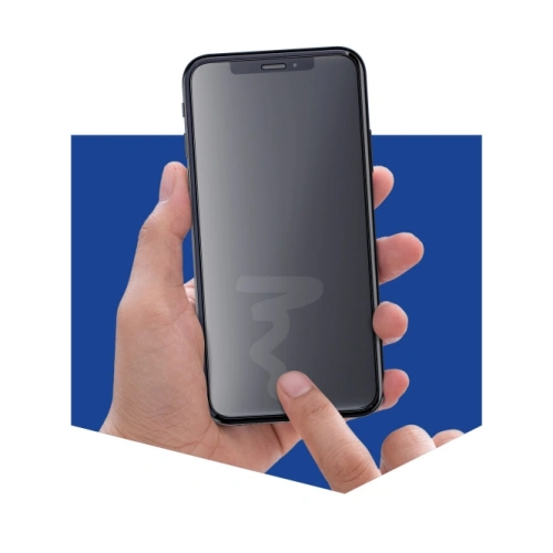 Buy 3MK NeoGlass Samsung Galaxy A13 4G black - 3MK4888 - {ean13} - Home Screen Store Europe