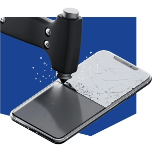 Kup Szkło hybrydowe 3MK NeoGlass Xiaomi Redmi 10C czarne - 3MK4892 - {ean13} - Sklep Home Screen