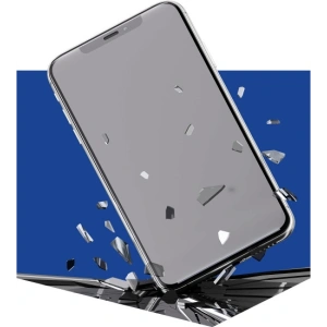 Kup Szkło hybrydowe 3MK NeoGlass Xiaomi Redmi 10C czarne - 3MK4892 - {ean13} - Sklep Home Screen