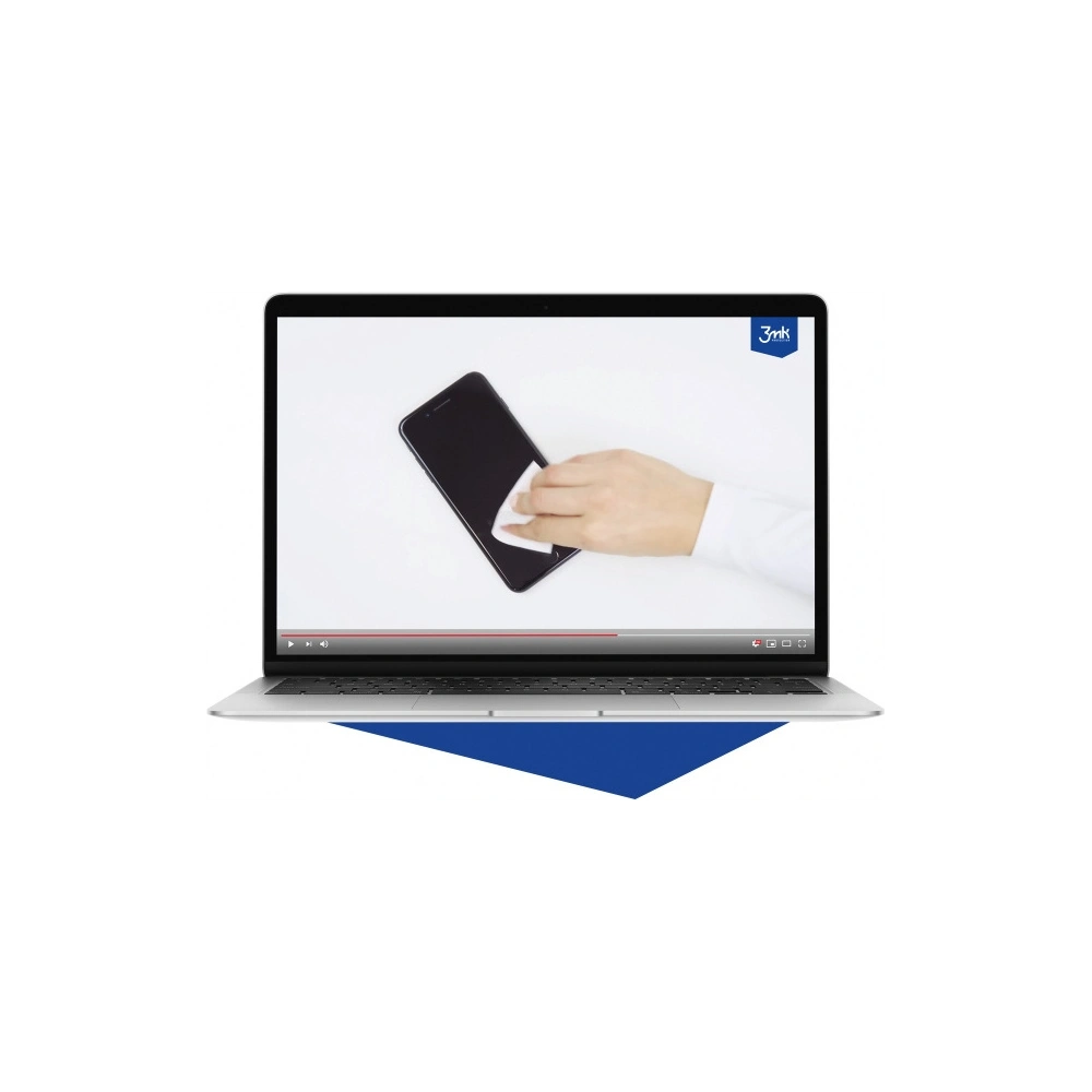 Szkło hybrydowe 3MK NeoGlass Xiaomi Redmi 10C czarne