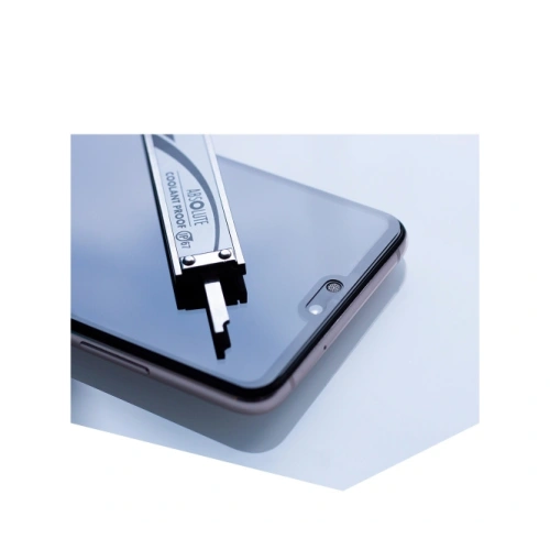 Kup Hibrid üveg 3MK FlexibleGlass Max Samsung Galaxy M54 fekete - 3MK4883 - {ean13} - Sklep Home Screen
