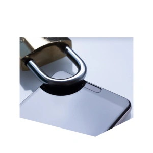 Kup 3MK Samsung Hybridglas FlexibleGlass Max Galaxy M54 schwarz - 3MK4883 - {ean13} - Sklep Home Screen
