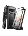 Supcase Unicorn Beetle Pro Google Pixel 7a Black