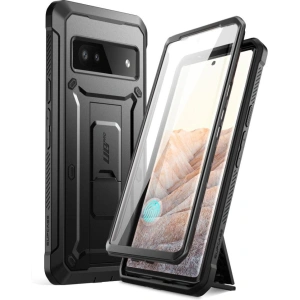 Kup Etui upcase Unicorn Beetle Pro pentru Google Pixel 7a Negru - SPC365 - {ean13} - Sklep Home Screen